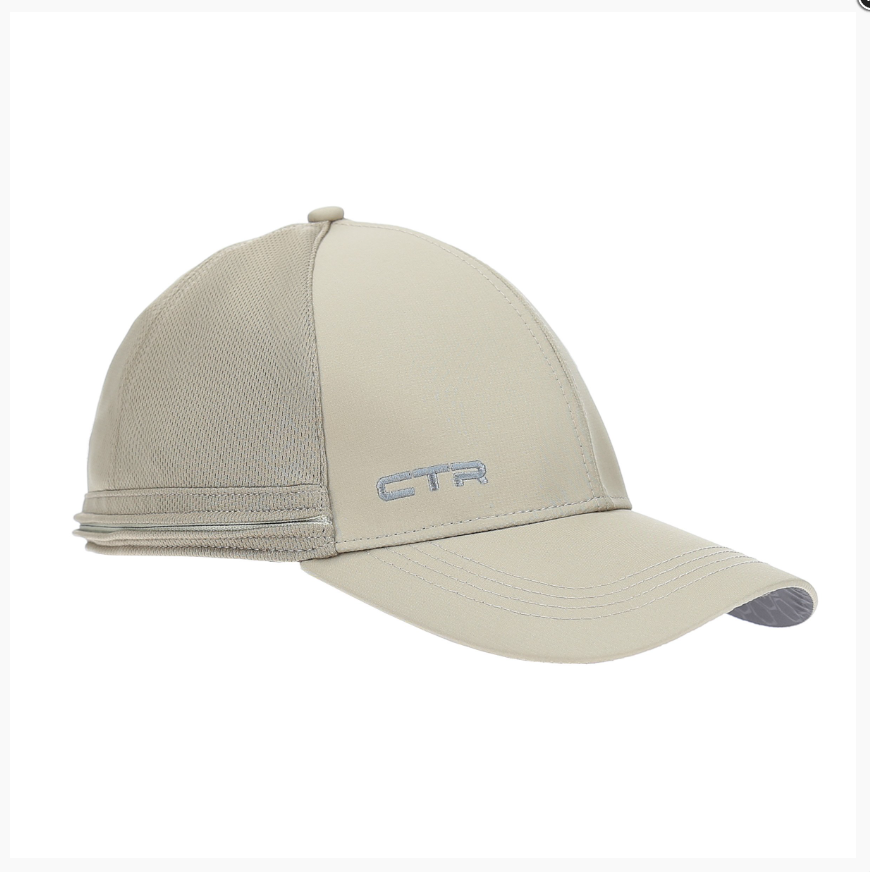 Nomad Trucker Cap